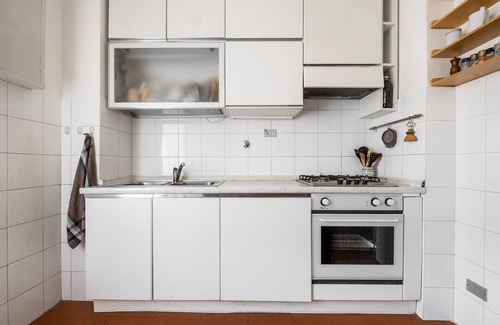 Historic Center Apartment | Nel cuore della città universitaria by Wonderful Italy