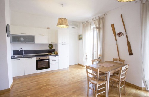 Porto Azzurro Apartment | NEL CUORE DI PORTO AZZURRO