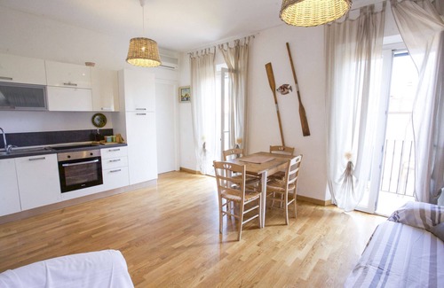 Porto Azzurro Apartment | NEL CUORE DI PORTO AZZURRO