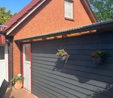 Kluetz House | Nele