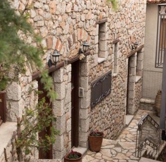 Arachova Apartment | Nelfi's apartments I - Αράχωβα