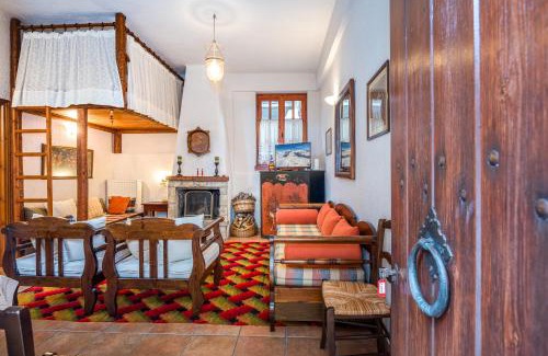 Arachova Apartment | Nelfi's apartments I - Αράχωβα