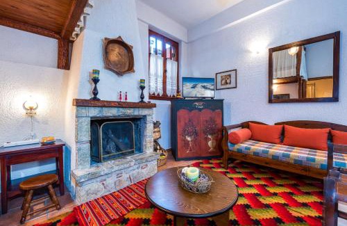 Arachova Apartment | Nelfi's apartments I - Αράχωβα