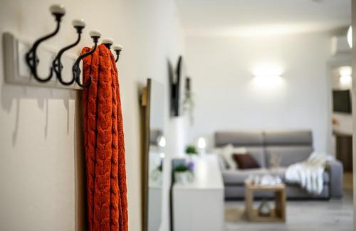 San Faustino-Madonnina-Quattroville Apartment | Nella CORTE DEL MULINO, 1 passo dal centro con parcheggio