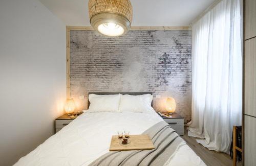 San Faustino-Madonnina-Quattroville Apartment | Nella CORTE DEL MULINO, 1 passo dal centro con parcheggio