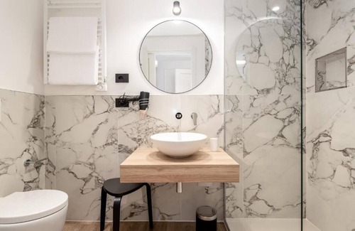 La Spezia House | Nelli Rooms Via Veneto