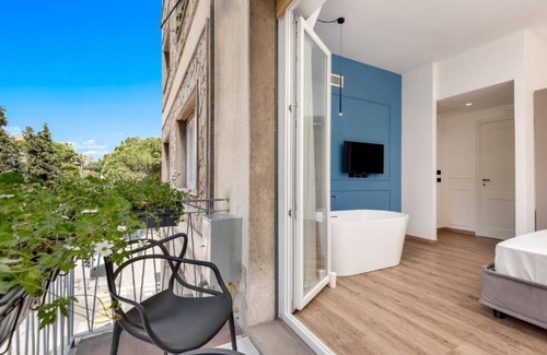 La Spezia House | Nelli Rooms Via Veneto