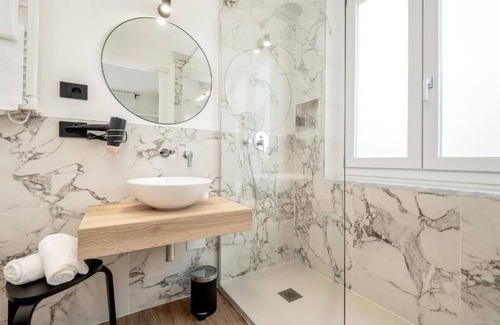 La Spezia House | Nelli Rooms Via Veneto