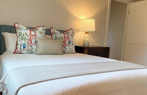 Callands-Gretna House | Nellie's Nest- A newly remodeled quaint home!