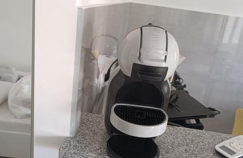 Sarsoni Apartment | Nelly Apartment