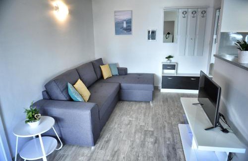 Sarsoni Apartment | Nelly Apartment