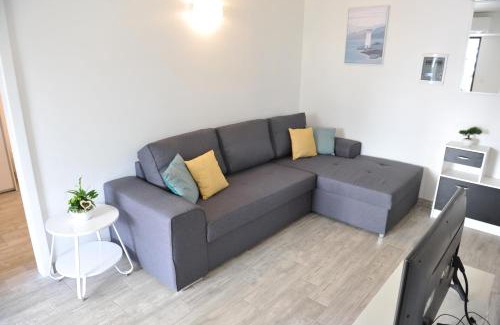 Sarsoni Apartment | Nelly Apartment