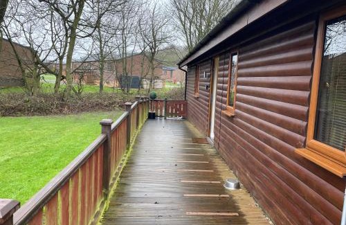 Sewerby Ski Chalet | Nelly's Nest