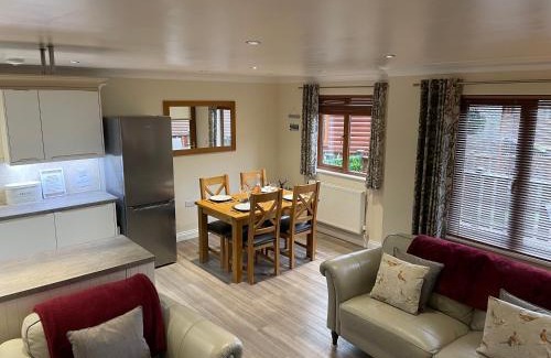 Sewerby Ski Chalet | Nelly's Nest