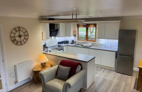 Sewerby Ski Chalet | Nelly's Nest