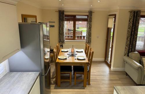 Sewerby Ski Chalet | Nelly's Nest