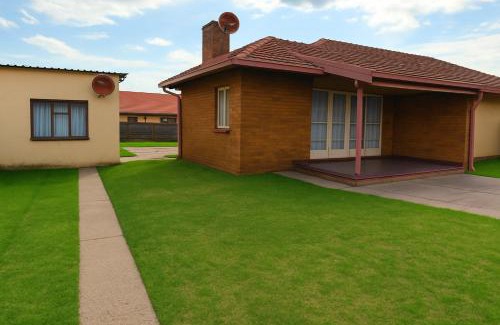 Groot Drakenstein House | Nelpro Guest House, Arnot Power Station