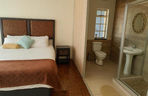 Groot Drakenstein House | Nelpro Guest House, Arnot Power Station