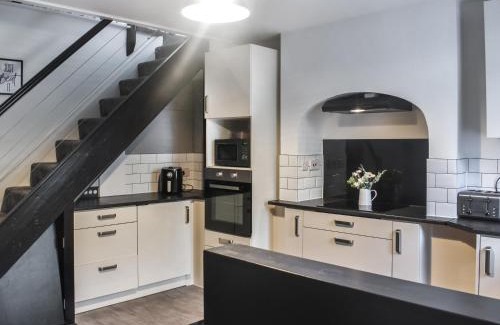 Clitheroe House | Nelson House