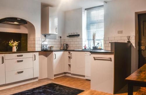 Clitheroe House | Nelson House