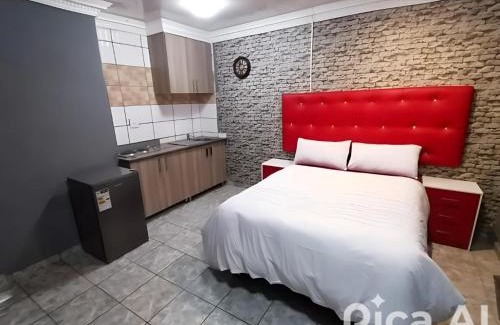 Nelspruit Bed & Breakfast | Nelspruit Nice luxury lodge