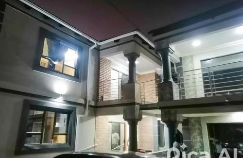 Nelspruit Bed & Breakfast | Nelspruit Nice luxury lodge