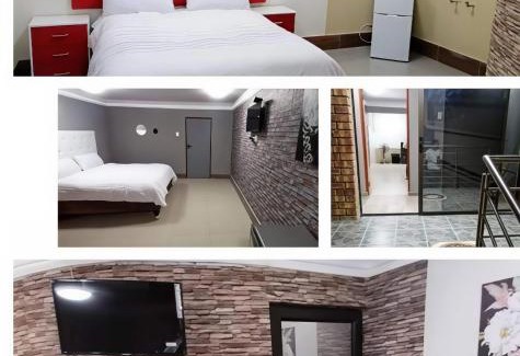 Nelspruit Bed & Breakfast | Nelspruit Nice luxury lodge