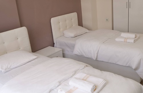 Biga Hotel | Nemesis Co Apart