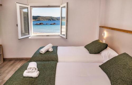 Frije House | Nemiña Vivienda Turística