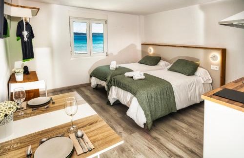 Frije House | Nemiña Vivienda Turística