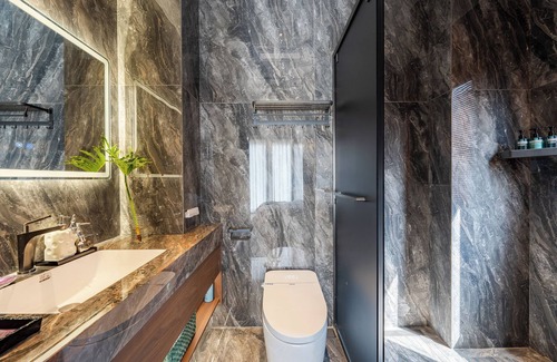 Shantou Hotel | Nemo's Home seaside INN