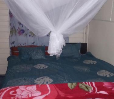 Naviti Island House | Nenas Homestay