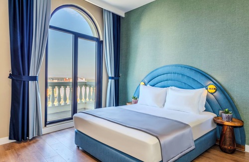 Arnavutkoy Hotel | Nenessa Airport Hotel