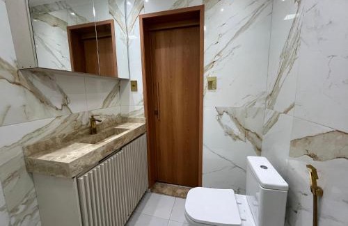 Jiboia Branca Apartment | Neo Colori