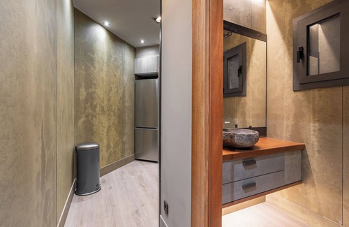 El Baix Guinardo Condo | NEO RUSTIC APARTMENT CLOSE TO SAGRADA FAMILIA