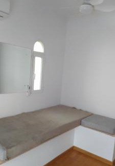 Agios Onoufrios Apartment | Neoclassical apartment in kadmia