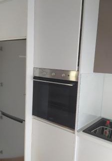 Agios Onoufrios Apartment | Neoclassical apartment in kadmia