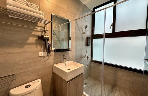 Zhubei House | Neostay