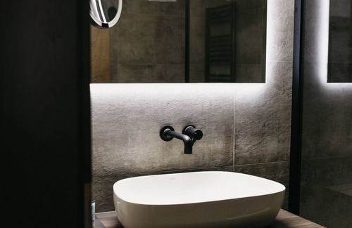 Vipiteno Historic Center House | Nepomuk