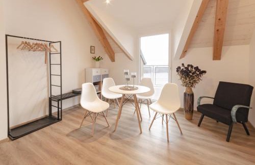 Nepomuk Apartment | Nepomuk pod Prahou