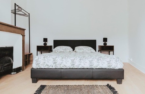 Cret de Roc Apartment | NEPTUNE - Appartement Moderne & élégant