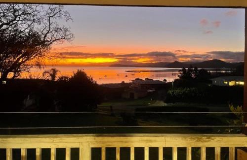Whangarei Heads House | Neptune Lodge