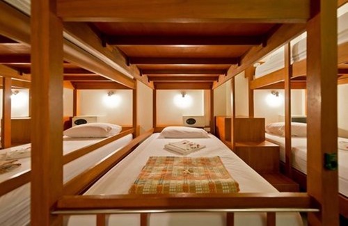 Haad Rin Resort | Neptune's Villa