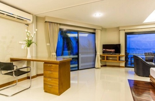 Haad Rin Resort | Neptune's Villa