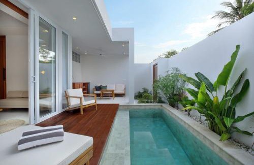 Kuta Villa | Neptune Studios Adults Only