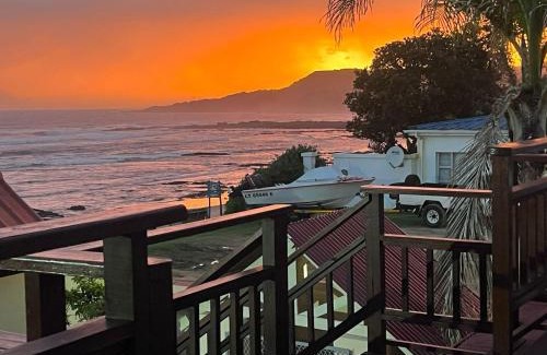 Kei Mouth Apartment | Neptunes Cove