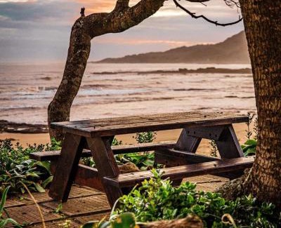 Kei Mouth Apartment | Neptunes Cove