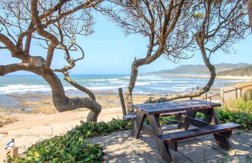 Kei Mouth Apartment | Neptunes Cove