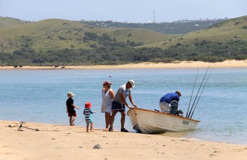 Kei Mouth Apartment | Neptunes Cove