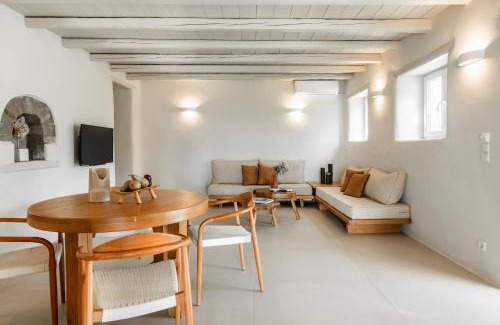 Nea Cryssi Akti Apartment | Nerea Sunset View Apartment